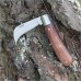 Carded Garden Pruning Knife